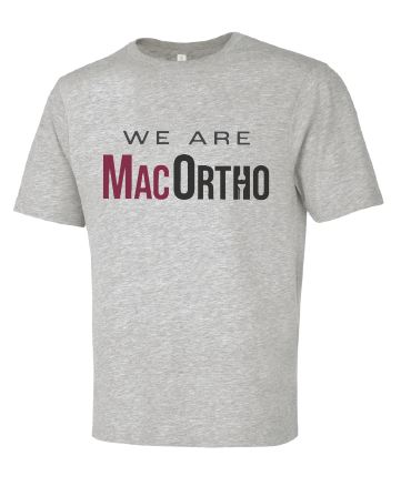 MacOrtho T-shirt